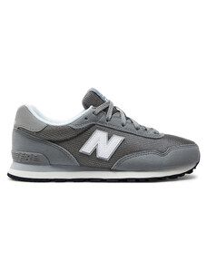Sneakersy New Balance GC515GRY Slate Grey