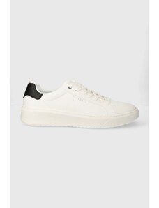 Skechers sneakersy Court Break Suit kolor biały