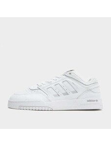 Adidas Drop Step Low Męskie Buty Sneakersy FZ5988 Biały