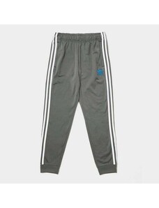 Adidas Spodnie S’Star T’Pnt Gry B Dziecięce Ubrania Spodnie dresowe i joggery IX3106 Szary
