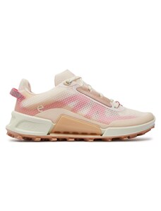 Sneakersy ECCO 82385360898 Rose Dust/Delicacy/Rose Dust