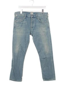 Męskie jeansy Vintage