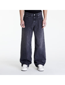 Męskie jeansy Calvin Klein Jeans 90'S Loose Jeans Denim Black