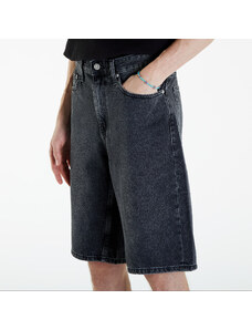 Szorty męskie Calvin Klein Jeans 90'S Loose Shorts Denim Black