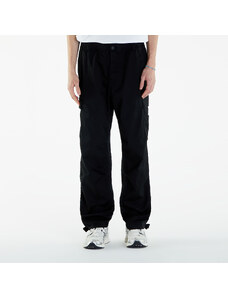 Męskie spodnie cargo Calvin Klein Jeans Straight Cargo Pant CK Black