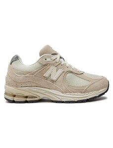 New Balance Sneakersy M2002RCC Beżowy