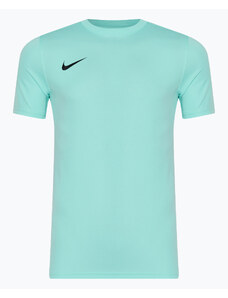 Koszulka piłkarska męska Nike Dri-FIT Park VII hyper turq/black