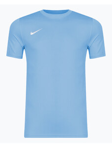 Koszulka piłkarska męska Nike Dri-FIT Park VII university blue/white