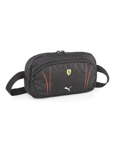 Plecak na biodra Puma Ferrari Sportwear Race Waist Bag Puma Black