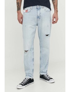 Tommy Jeans jeansy Isaac męskie DM0DM18724