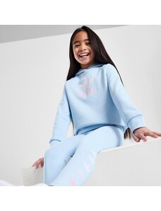 Adidas Komplet Suit G Dziecięce Ubrania adidas IX1845 Niebieski