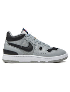 Sneakersy Nike Attack QS SP FB8938 001 Szary