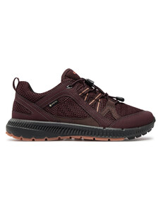 Sneakersy ECCO 84306351502 Fig/Fig