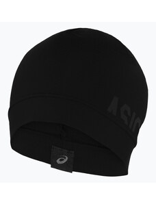 Czapka do biegania ASICS Logo performance black