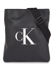 Saszetka Calvin Klein Jeans K50K511827 Black BEH