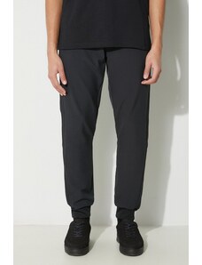 adidas Originals spodnie dresowe kolor czarny z aplikacją IM9880