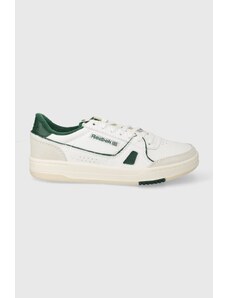 Reebok Classic sneakersy skórzane LT COURT kolor biały 100074275
