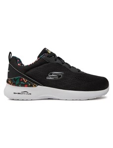 Sneakersy Skechers Skech-Air Dynamight-Laid Out 149756/BKMT Black