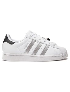 Sneakersy adidas Superstar Shoes HQ4256 Biały