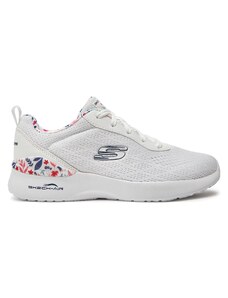 Skechers Sneakersy Skech-Air Dynamight-Laid Out 149756/WMLT Biały