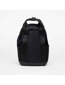 Plecak Jordan Jaw Alpha Mini Backpack Black, Universal