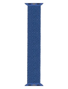 BERRIEPIE Wymienny pasek w kolorze niebieskim do Apple Watch 38/40/41 mm