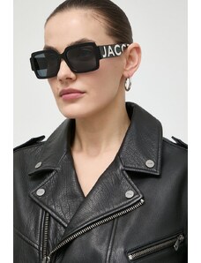 Marc Jacobs okulary przeciwsłoneczne damskie kolor czarny MARC 693/S