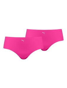 Majtki Puma Bodywear Brief 2-Pack Neon Pink