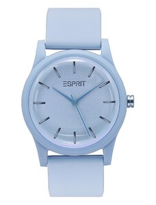 Zegarek Esprit ESLW23712SI Błękitny