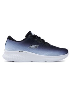 Skechers Sneakersy Lite Pro-Fade Out 149995/BKW Czarny
