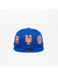 Czapka New Era New York Mets Coop 59FIFTY Fitted Cap Official Team Color