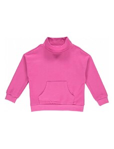 Fred´s World by GREEN COTTON Bluza w kolorze różowym
