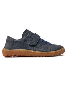 Froddo Sneakersy Barefoot Elastic G3130241 D Granatowy