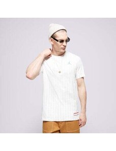 Jordan T-Shirt M J Flt Mvp Aop Ss Crew Męskie Odzież Koszulki FN5960-100 Biały