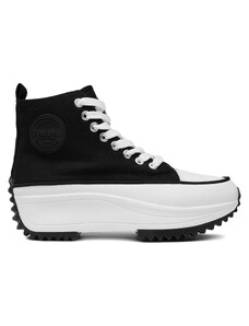 Sneakersy Refresh 170846 Black