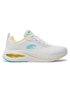 Sneakersy Skechers Air Meta-Aired Out 150131/WMLT White