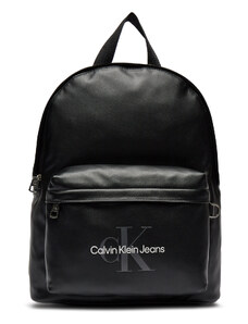 Plecak Calvin Klein Jeans Monogram Soft Campus K50K512445 BEH
