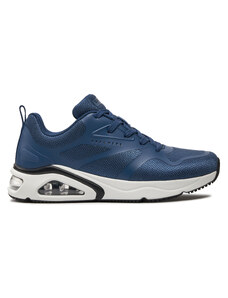 Sneakersy Skechers Tres-Air Uno-Revolution-Airy 183070/NVY Navy