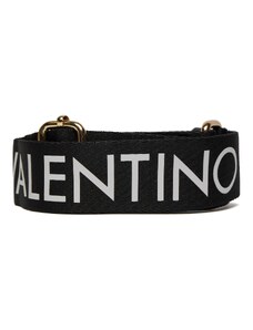 Wymienny pasek do torebki Valentino Shoulder VTS7KQ01 Nero/Bianco 008