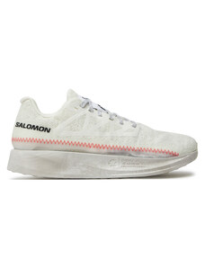 Buty do biegania Salomon Index.03 L47377200 Biały