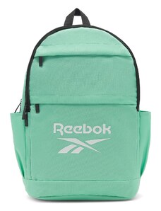 Plecak Reebok RBK-029-CCC-05 Turkusowy
