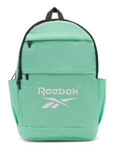 Reebok Plecak RBK-029-CCC-05 Turkusowy