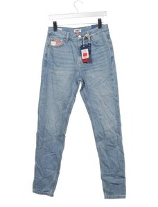 Męskie jeansy Tommy Jeans