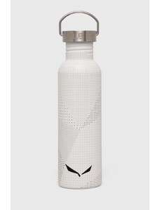 Salewa butelka Aurino 750 ml kolor biały 00-0000000514