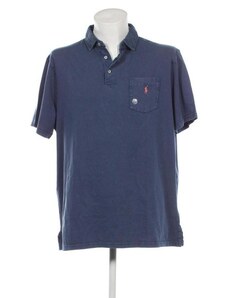 Męski T-shirt Polo By Ralph Lauren