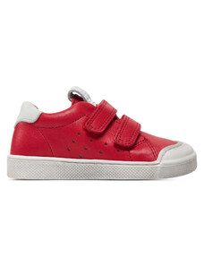 Froddo Sneakersy Rosario G2130316-18 M Czerwony