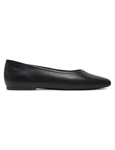 Vagabond Shoemakers Baleriny Vagabond Jolin 5508-001-20 Black
