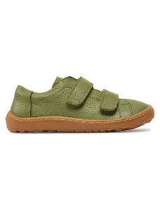 Sneakersy Froddo Barefoot Base G3130240-3 D Olive 3