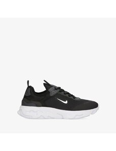 Nike React Live Dziecięce Buty Sneakersy CW1622-003 Czarny