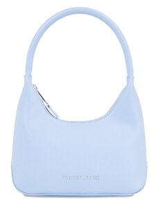 Torebka Tommy Jeans Tjw Ess Must Shoulder Bag AW0AW16097 Moderate Blue C3S